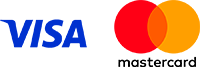 Visa Mastercard